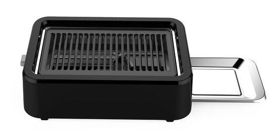 gril 1100Watt sans fumée infrarouge