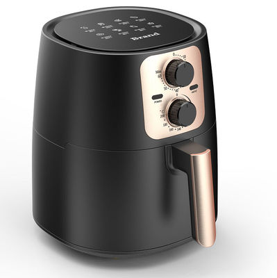 4.5L High Temperature Air Fryer