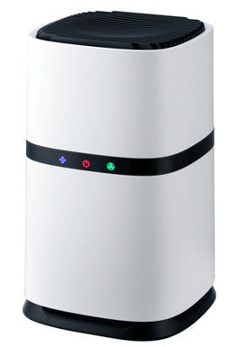 Intelligent 12M2 Small Room Air Purifier 349mm Height CB Certification