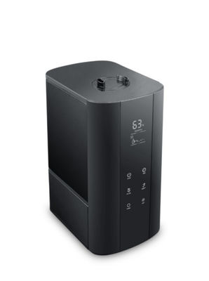 Humidificateur tranquille de chambre à coucher de 220 volts, déshumidificateur d'air du sous-sol 300ml/H