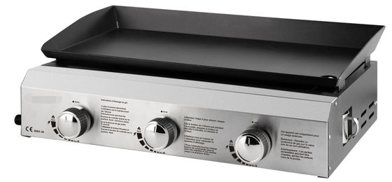 Certification extérieure anticorrosion de la CE de gril d'acier inoxydable pour le BARBECUE