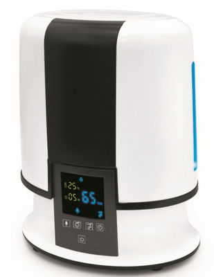 Humidificateur automatique portatif de l'air 5.0L de 319mm à télécommande