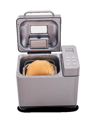 Fabricant de pain vivant moderne intelligent multifonctionnel pour la cuisine