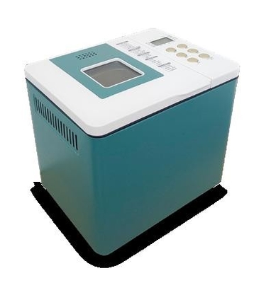 Automated Samrt Bread Maker Loaf Size 750g Pause Function