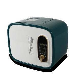fabricant de pain numérique électrique de 1.2L 350W Smart pour la couleur faite sur commande commerciale