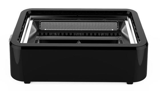 gril 1100Watt sans fumée infrarouge