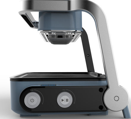 gril 50Hz sans fumée infrarouge