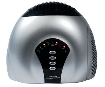 Contrôleur de Smart Remote d'épurateur d'air d'étape du ménage 60Hz 4 de RoHS