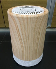 Night Light 59CFM Automatic Air Purifier , 15W Silent Air Purifier