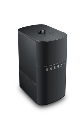 Ajustement électrique portatif de brume d'humidificateur d'air de 60Hz 350ml/H