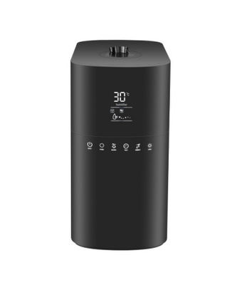 Ajustement électrique portatif de brume d'humidificateur d'air de 60Hz 350ml/H