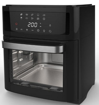 four de convection de friteuse de l'air 13L