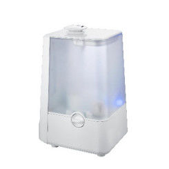 6litre humidificateur silencieux pour la chambre à coucher, humidificateur ultra tranquille 110W